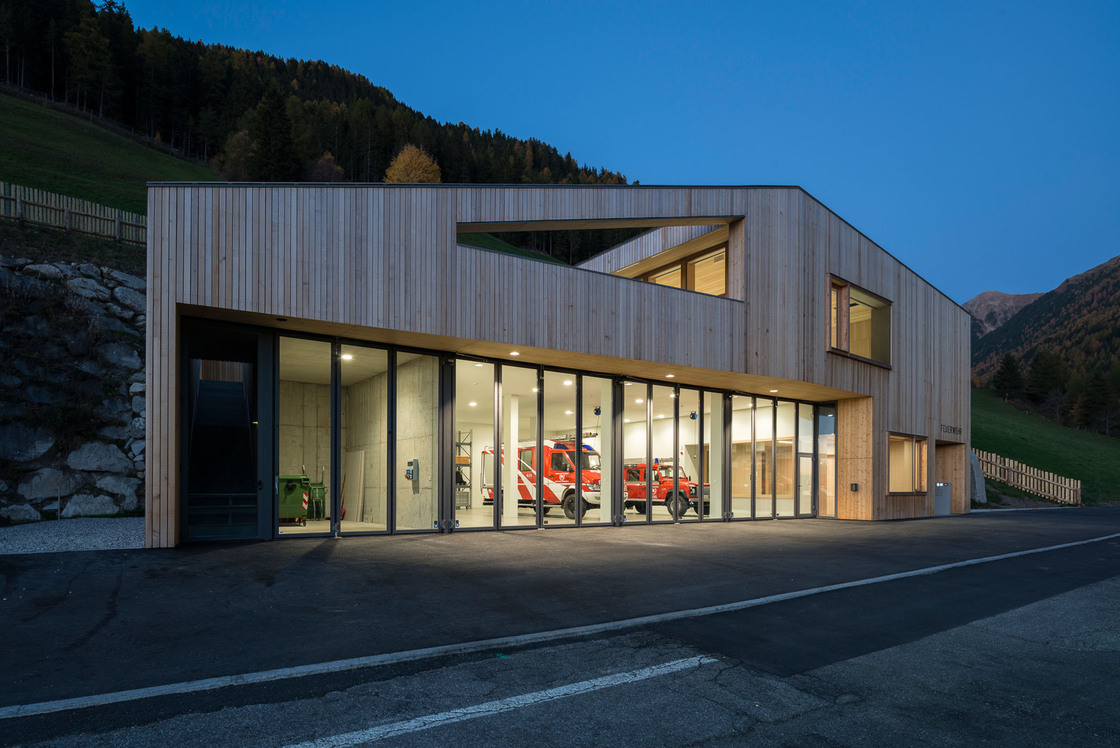 Ein Foto von Oliver Jaist