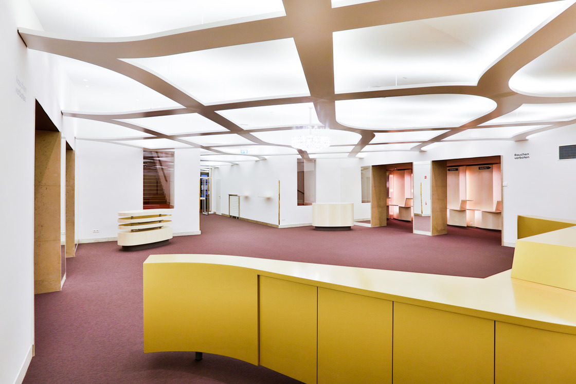 Ein Foto von Gerald Lechner