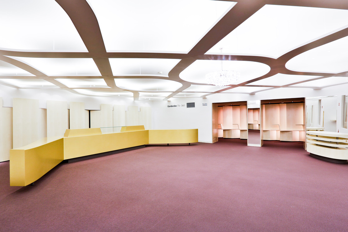 Ein Foto von Gerald Lechner