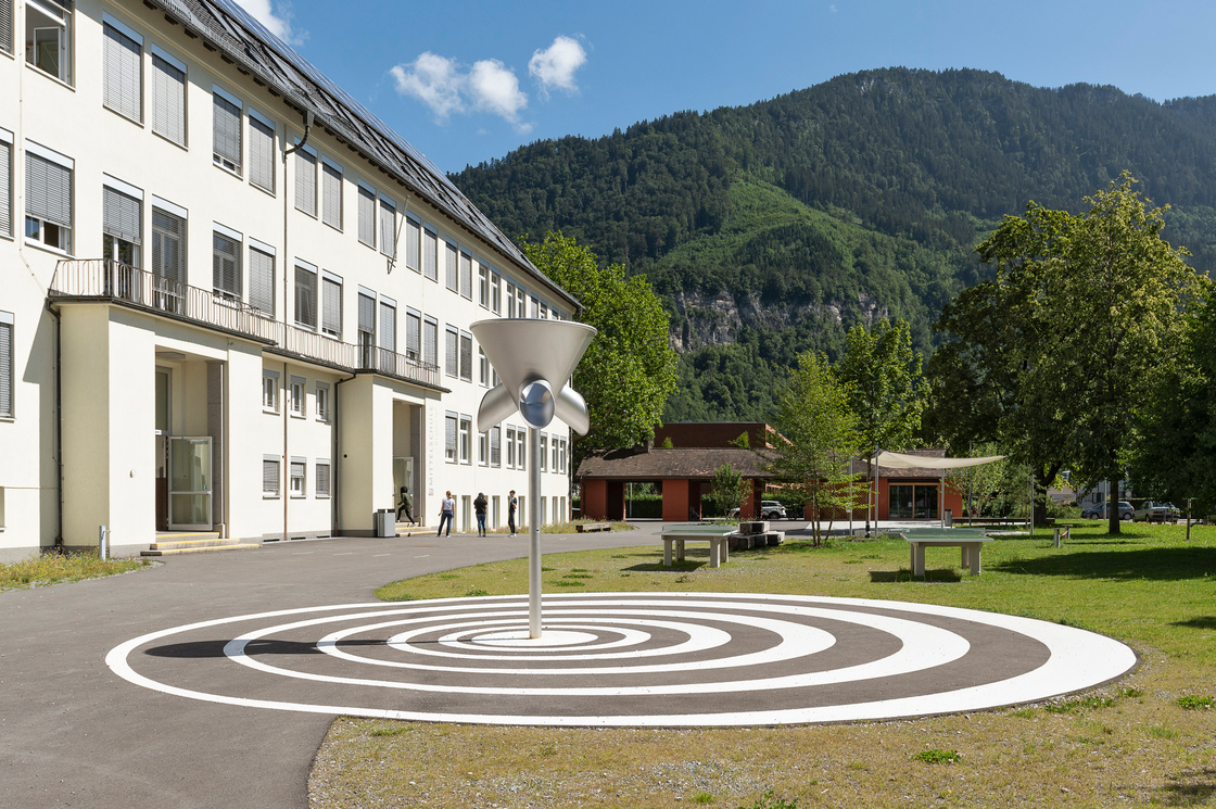 Ein Foto von Christa Engstler