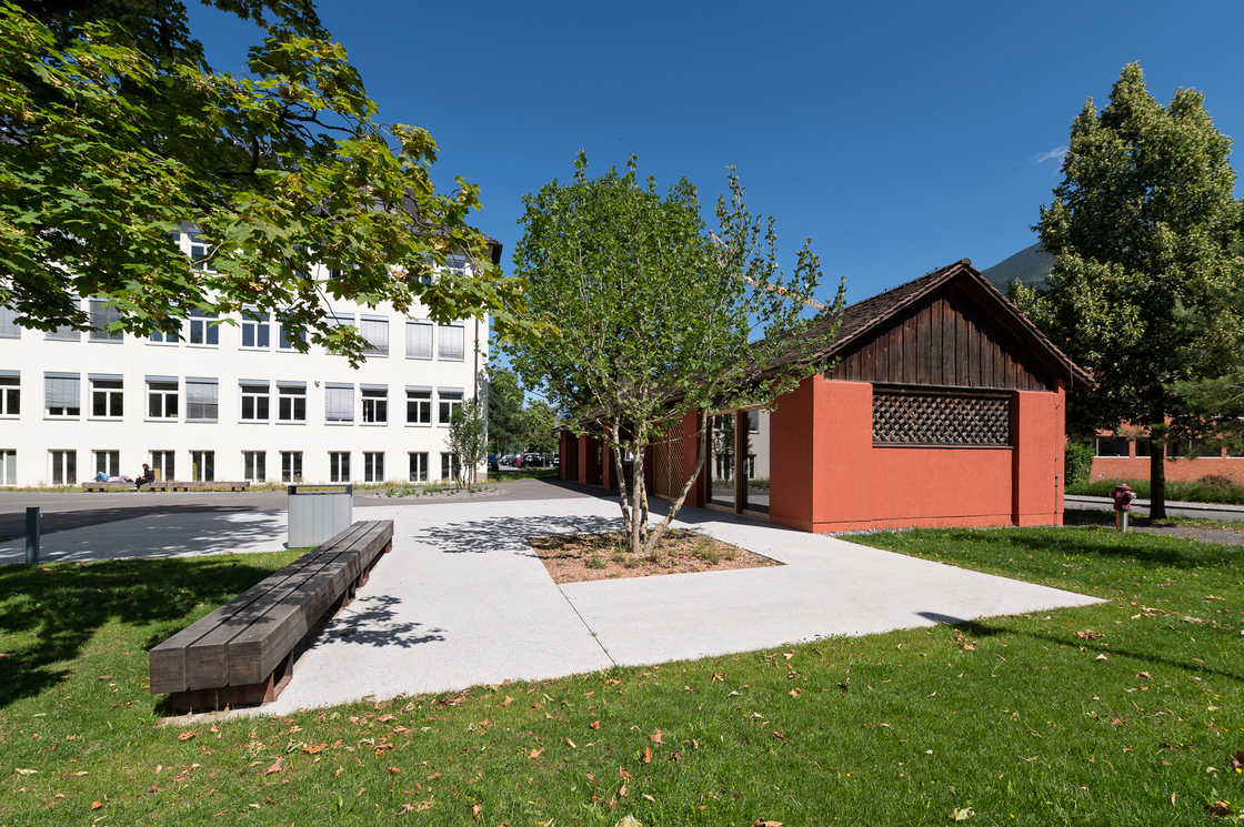 Ein Foto von Christa Engstler