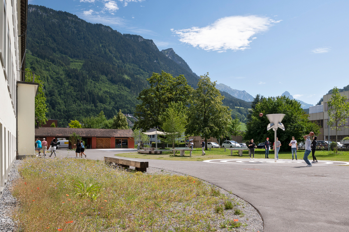 Ein Foto von Christa Engstler