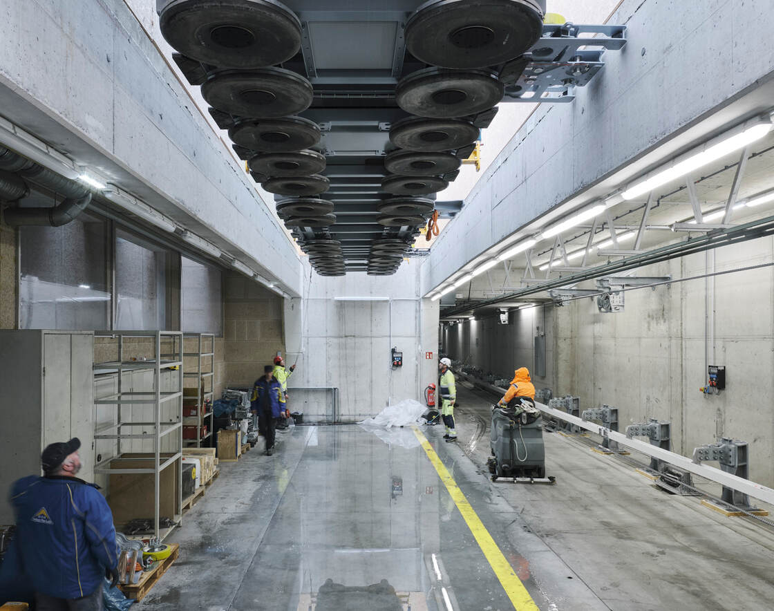 Ein Foto von David Schreyer