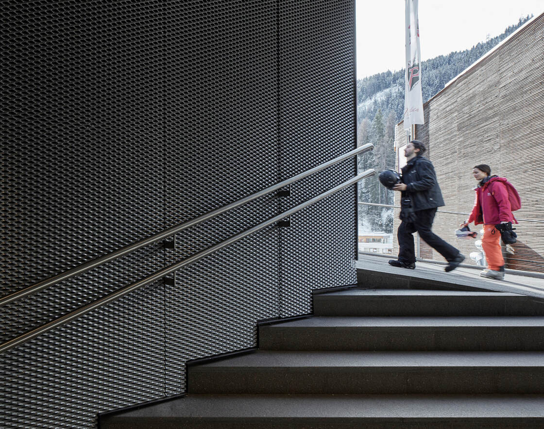 Ein Foto von David Schreyer