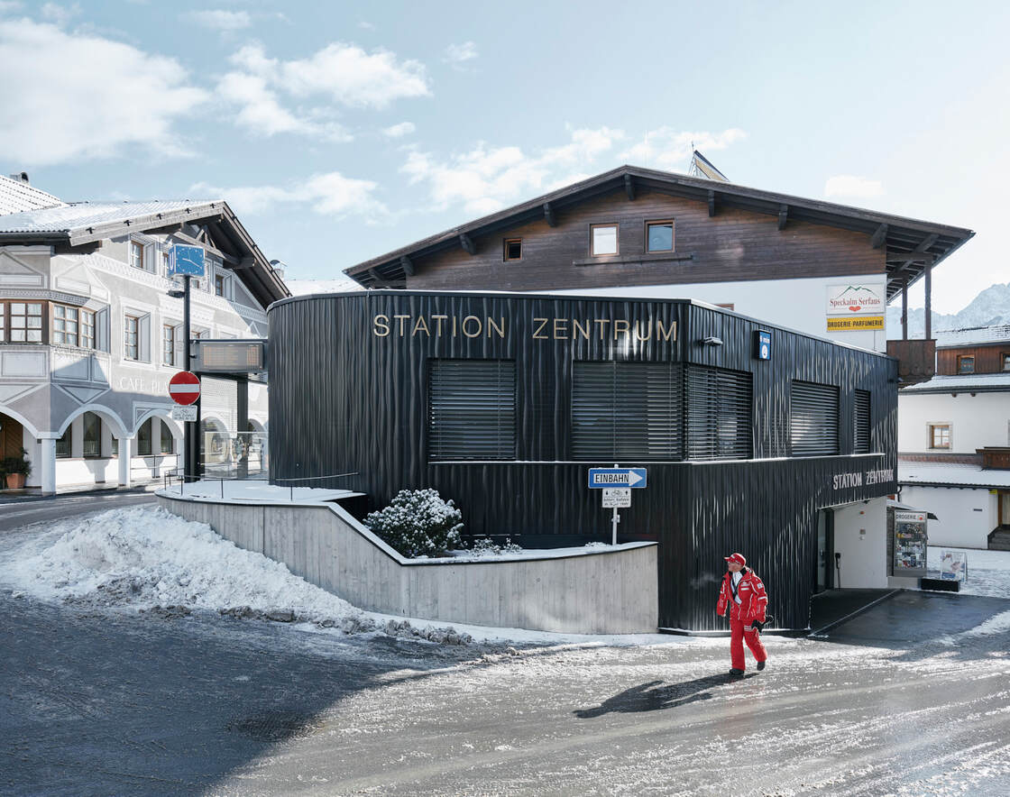 Ein Foto von David Schreyer