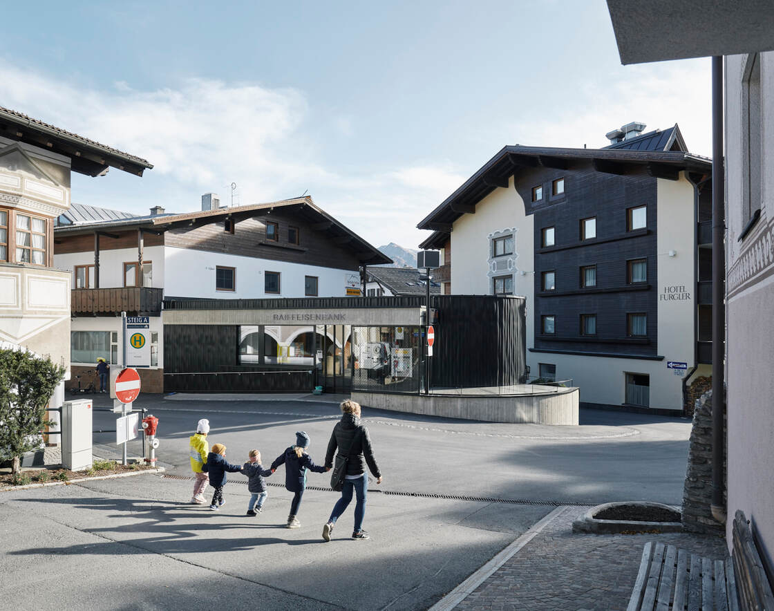 Ein Foto von David Schreyer