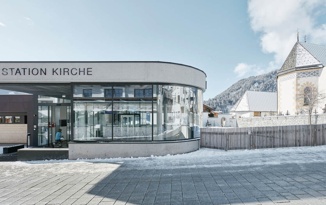 Ein Foto von David Schreyer