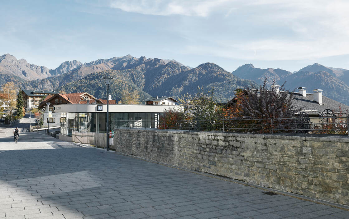 Ein Foto von David Schreyer