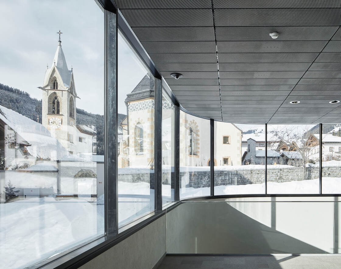 Ein Foto von David Schreyer