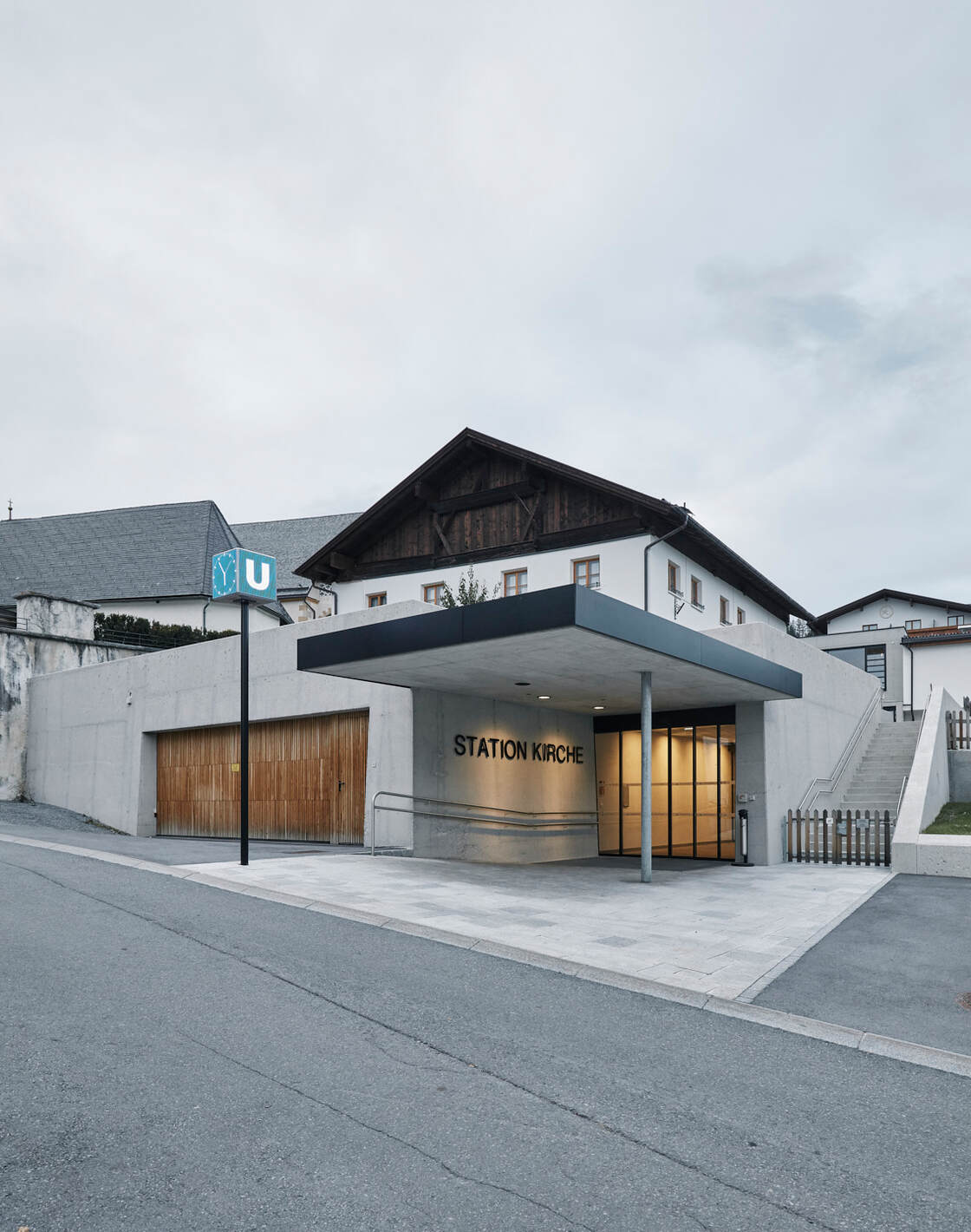 Ein Foto von David Schreyer