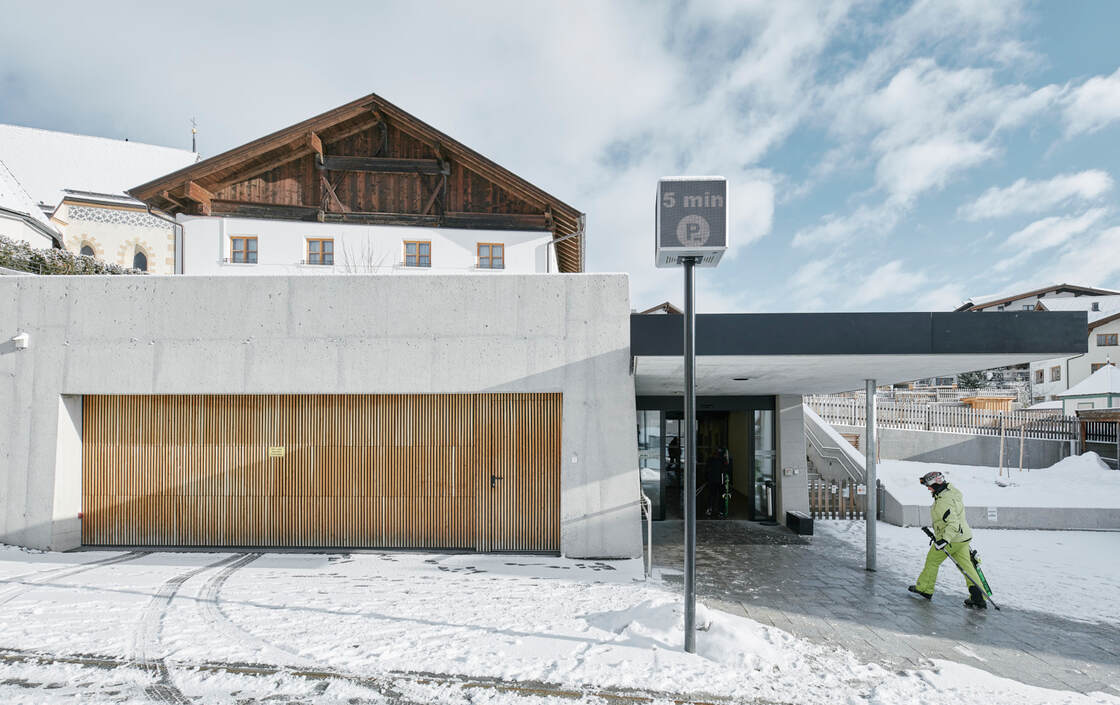 Ein Foto von David Schreyer