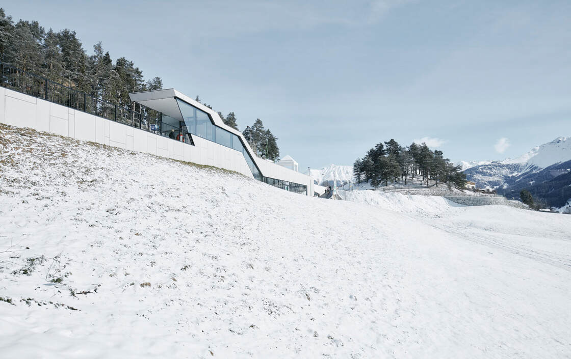 Ein Foto von David Schreyer