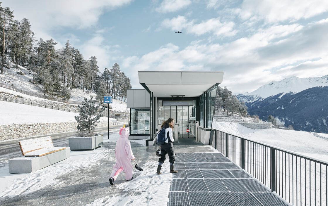 Ein Foto von David Schreyer