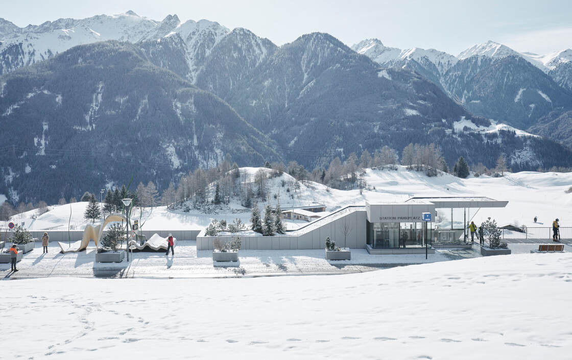 Ein Foto von David Schreyer