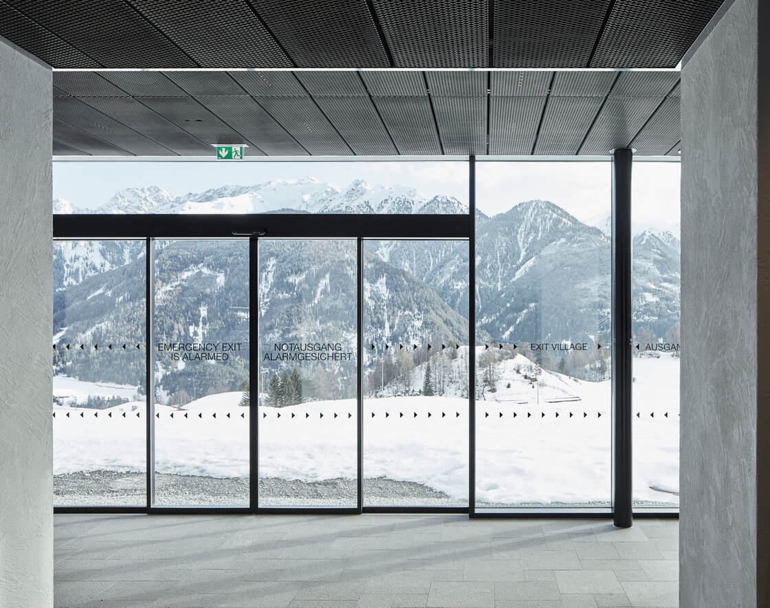 Ein Foto von David Schreyer