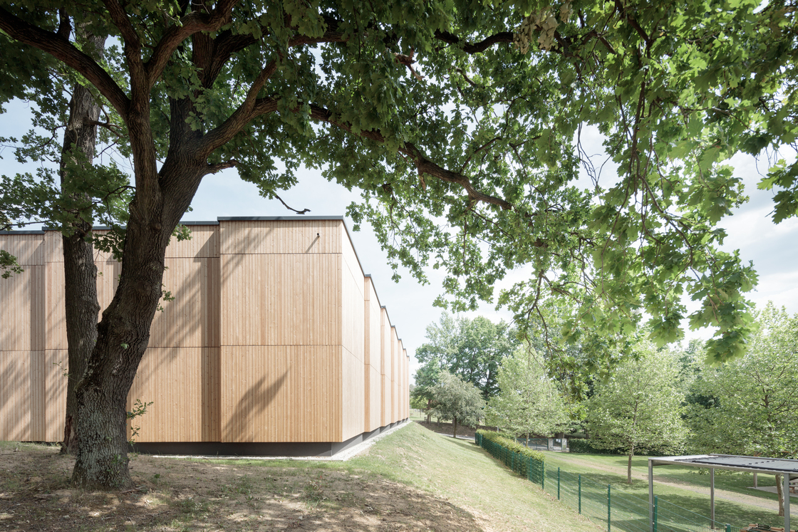 Ein Foto von Kurt Kuball