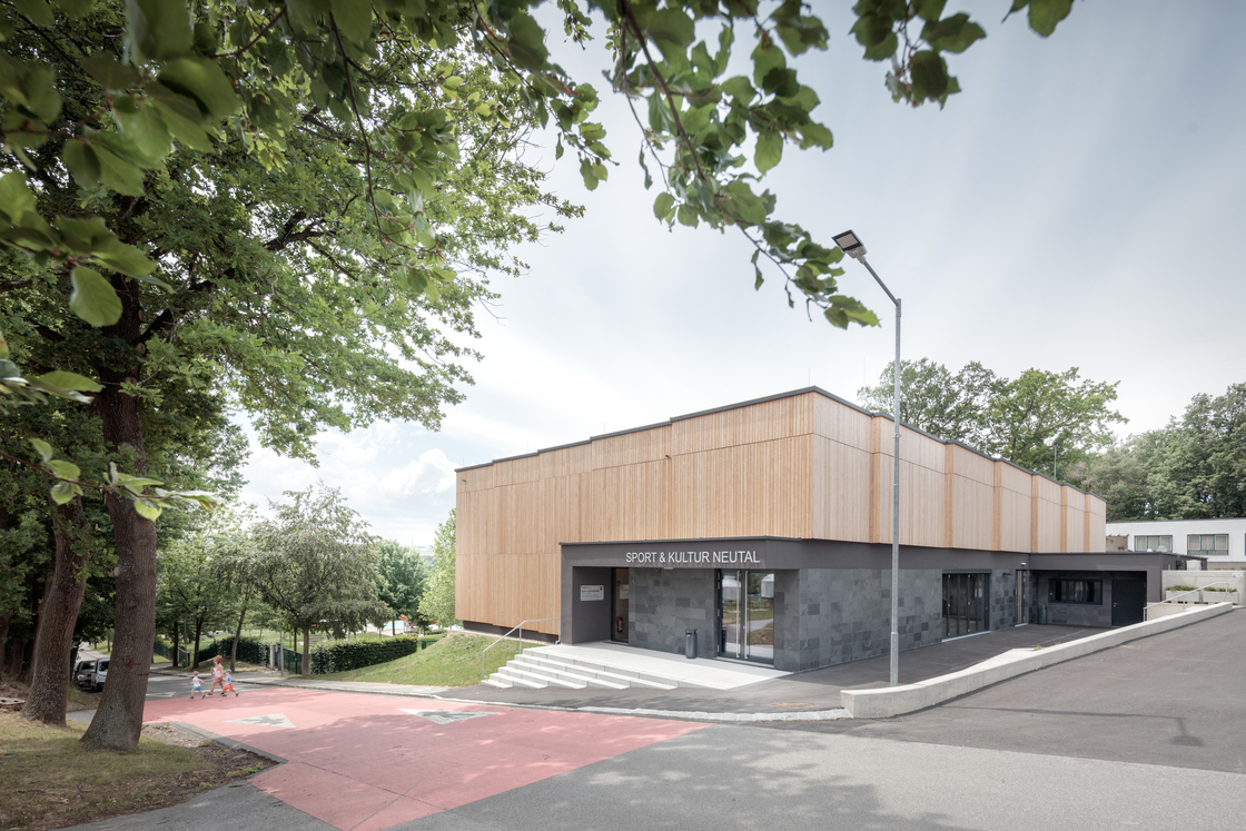 Ein Foto von Kurt Kuball