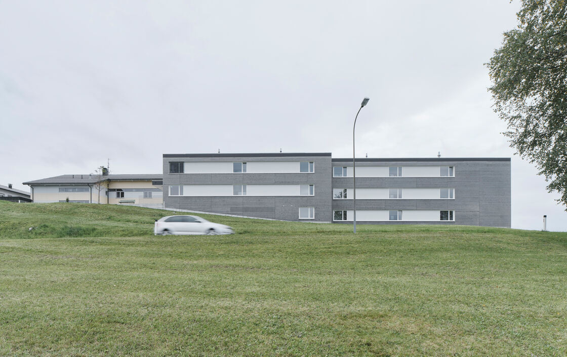 Ein Foto von David Schreyer