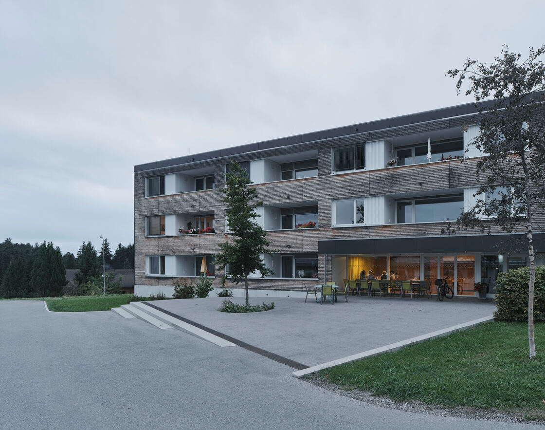 Ein Foto von David Schreyer