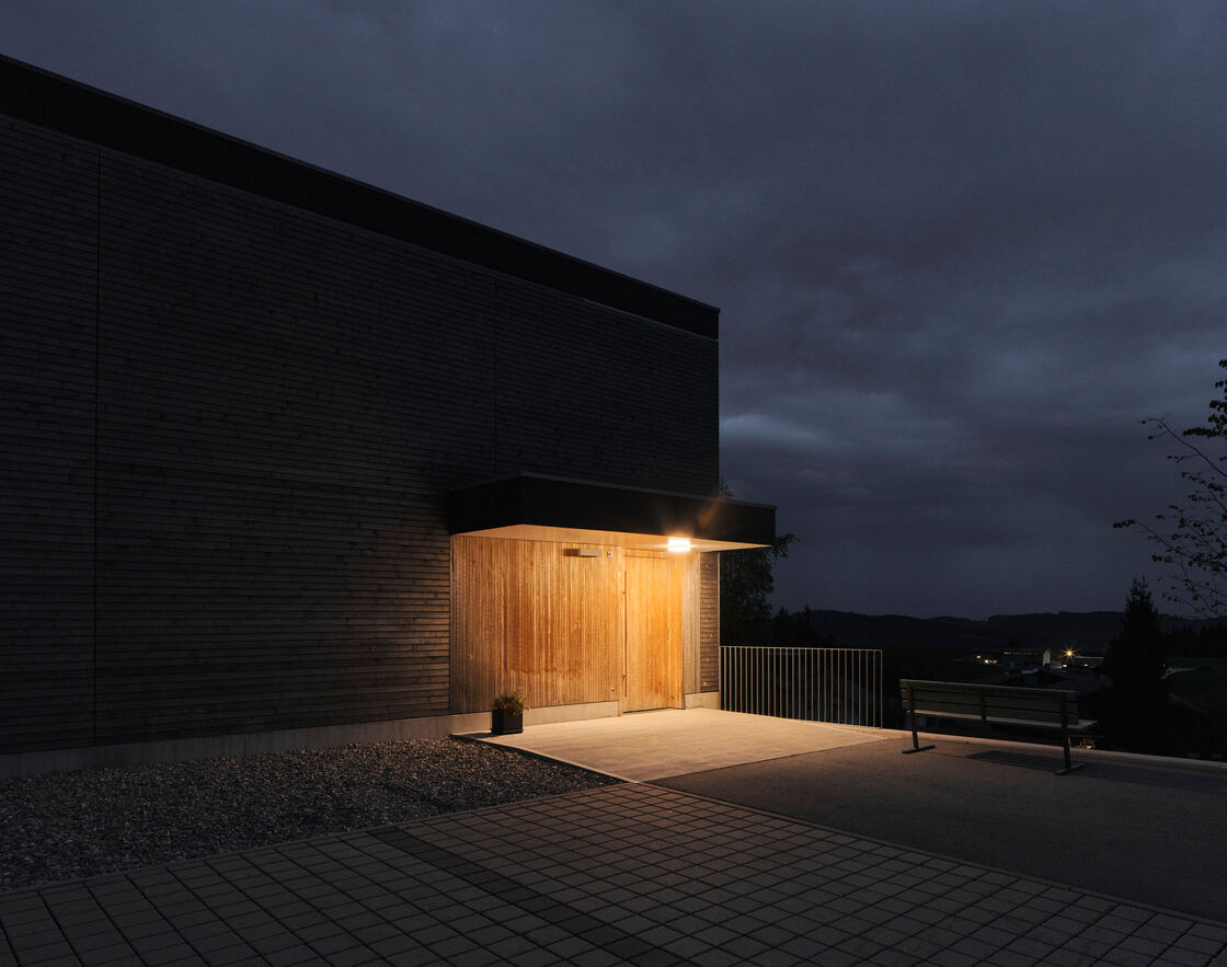 Ein Foto von David Schreyer