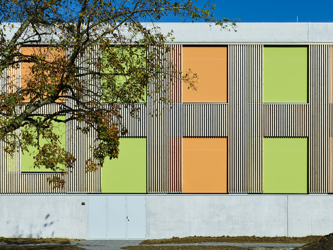 Ein Foto von Bruno Klomfar