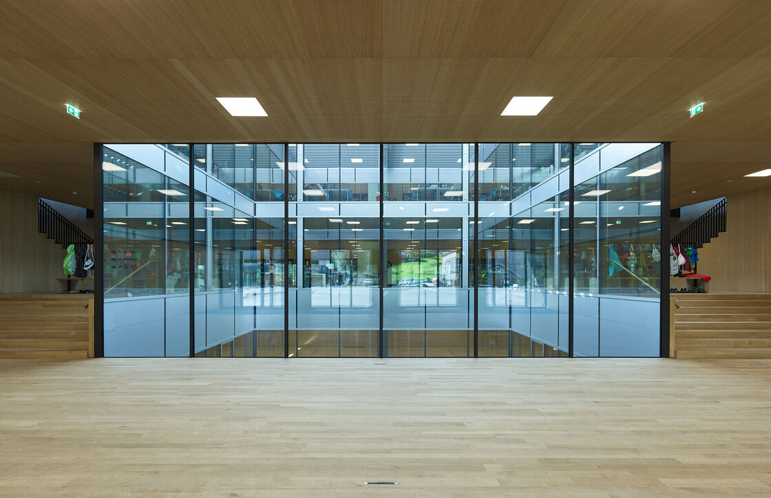 Ein Foto von Bruno Klomfar