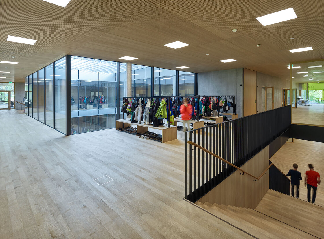 Ein Foto von Bruno Klomfar