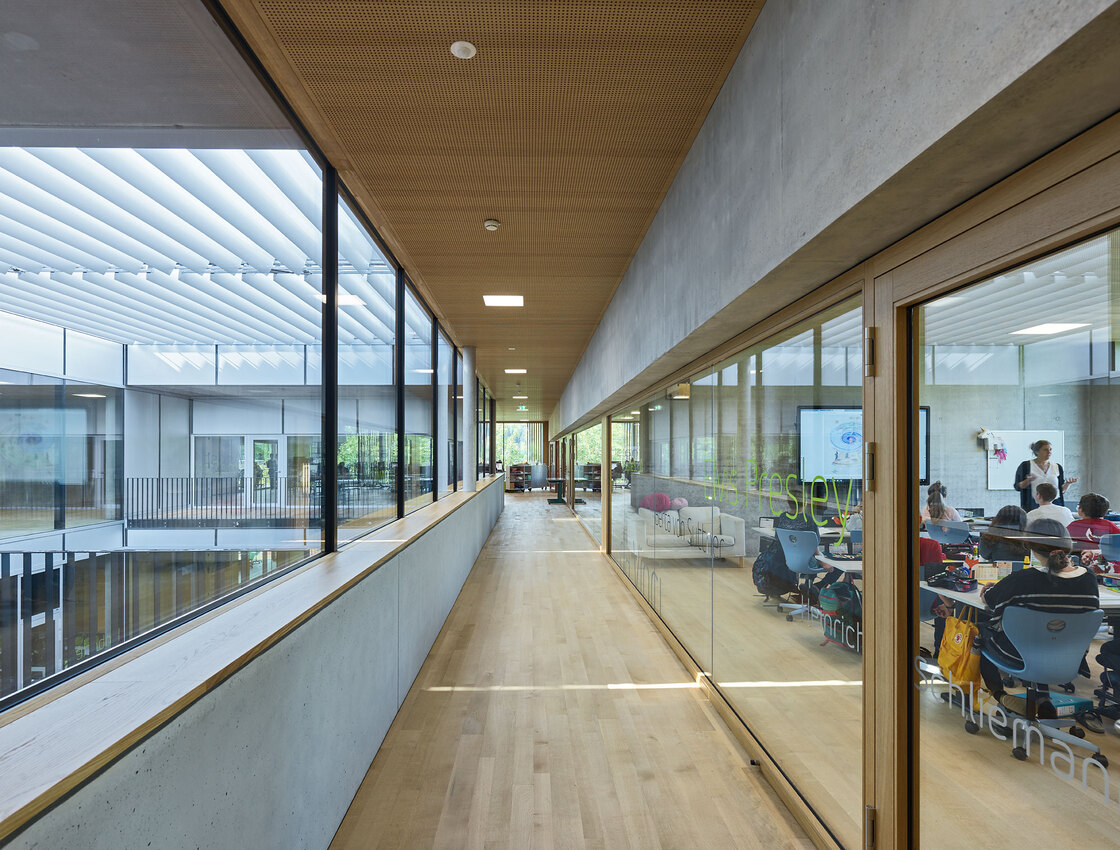 Ein Foto von Bruno Klomfar