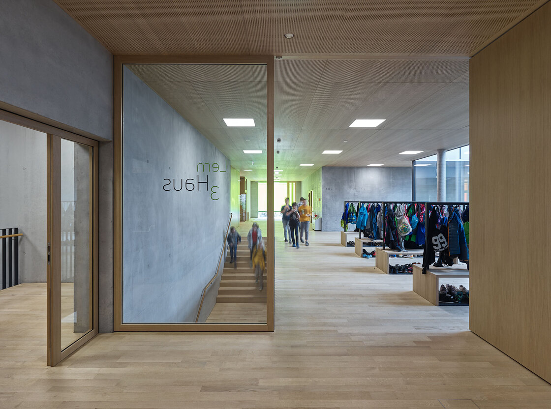 Ein Foto von Bruno Klomfar