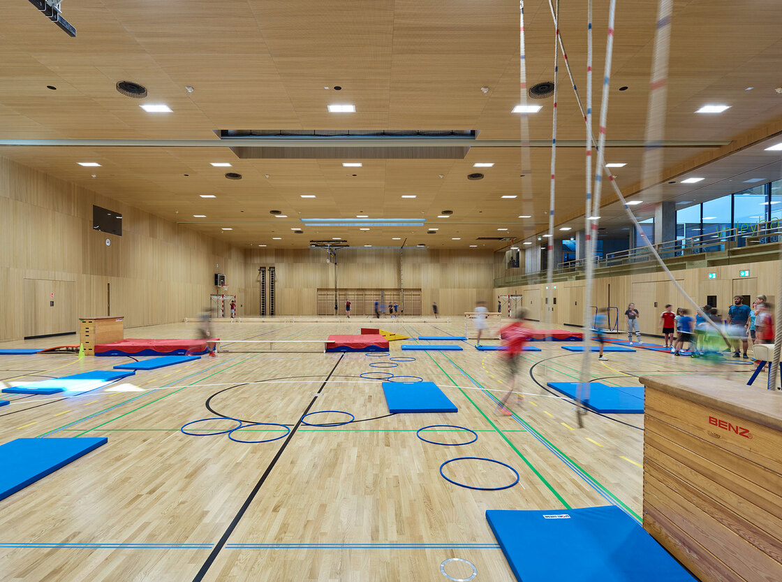 Ein Foto von Bruno Klomfar