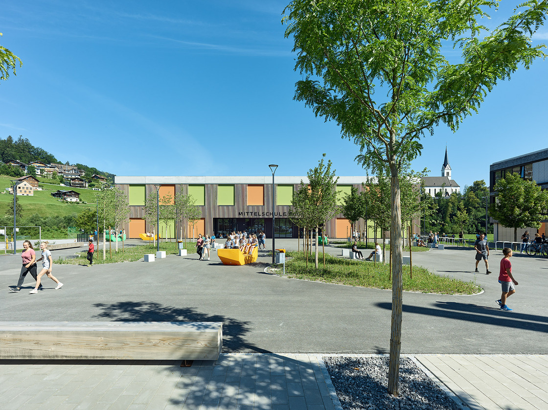 Ein Foto von Bruno Klomfar