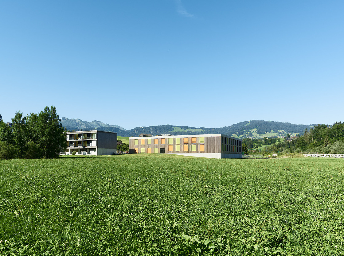 Ein Foto von Bruno Klomfar