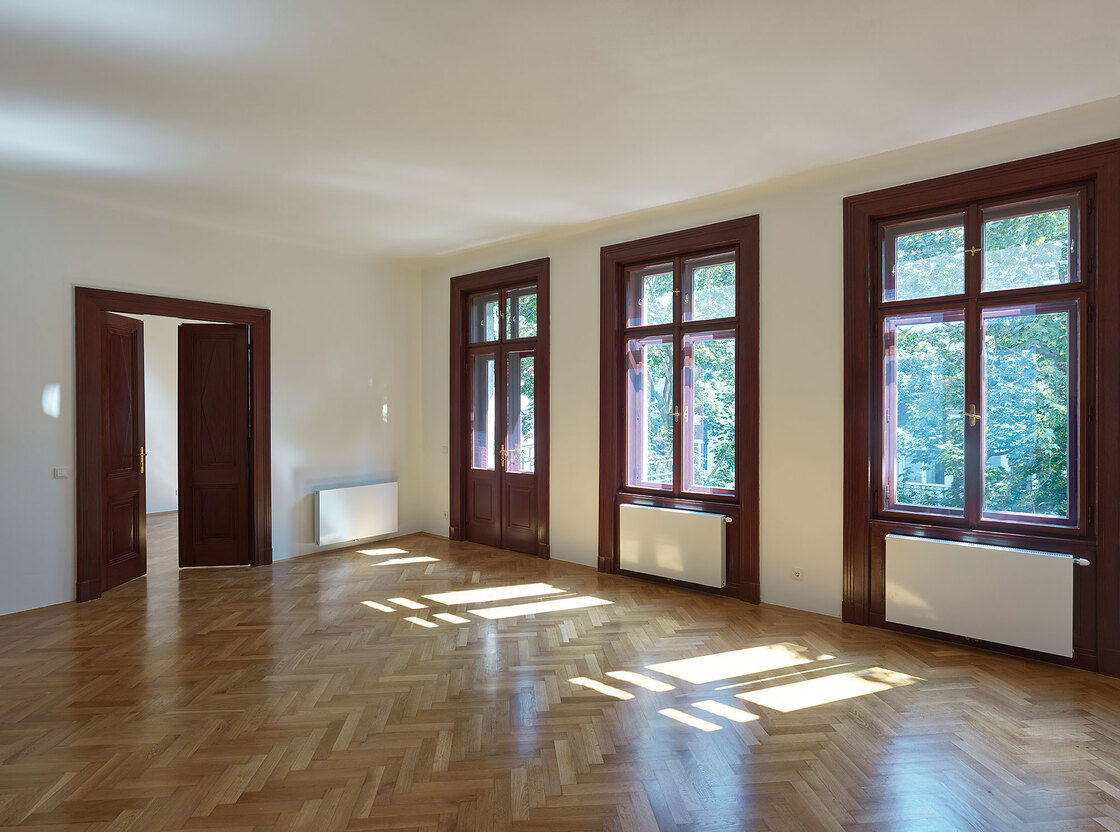 Ein Foto von Bruno Klomfar