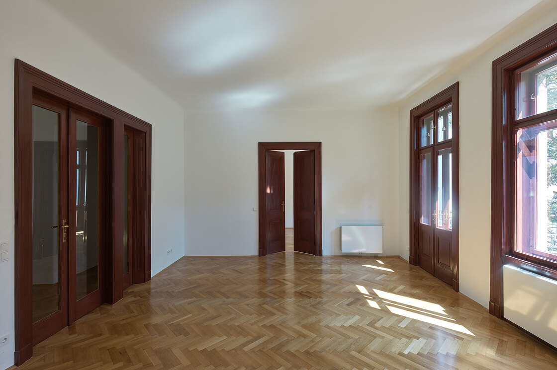 Ein Foto von Bruno Klomfar