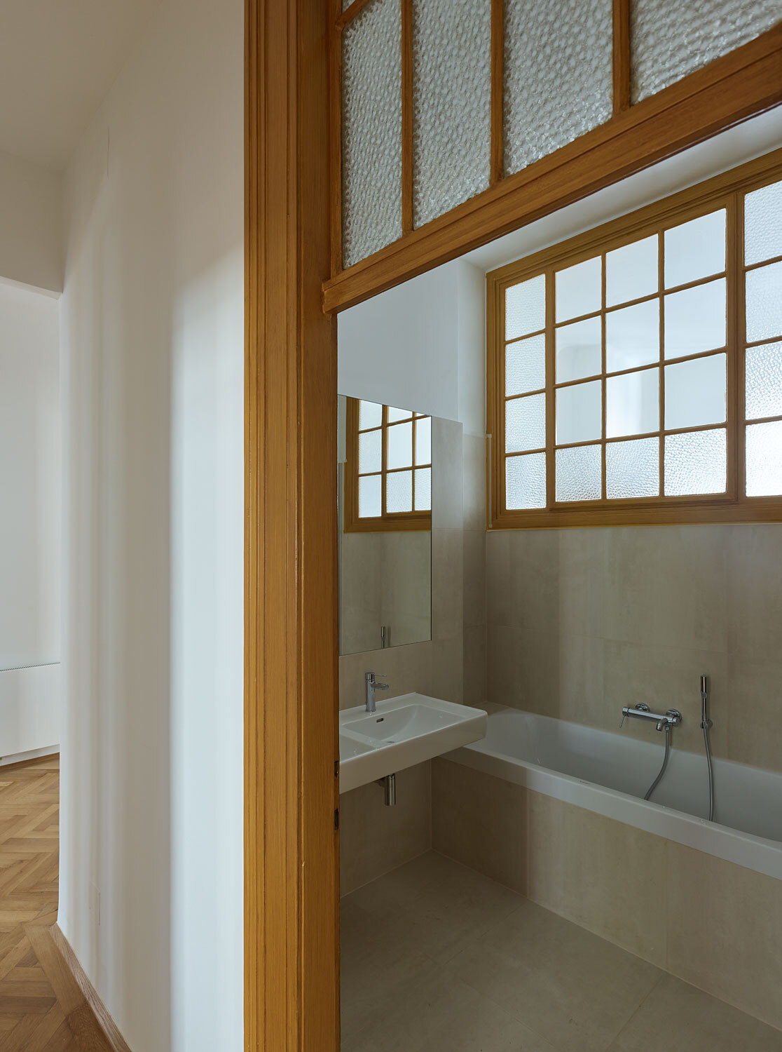 Ein Foto von Bruno Klomfar