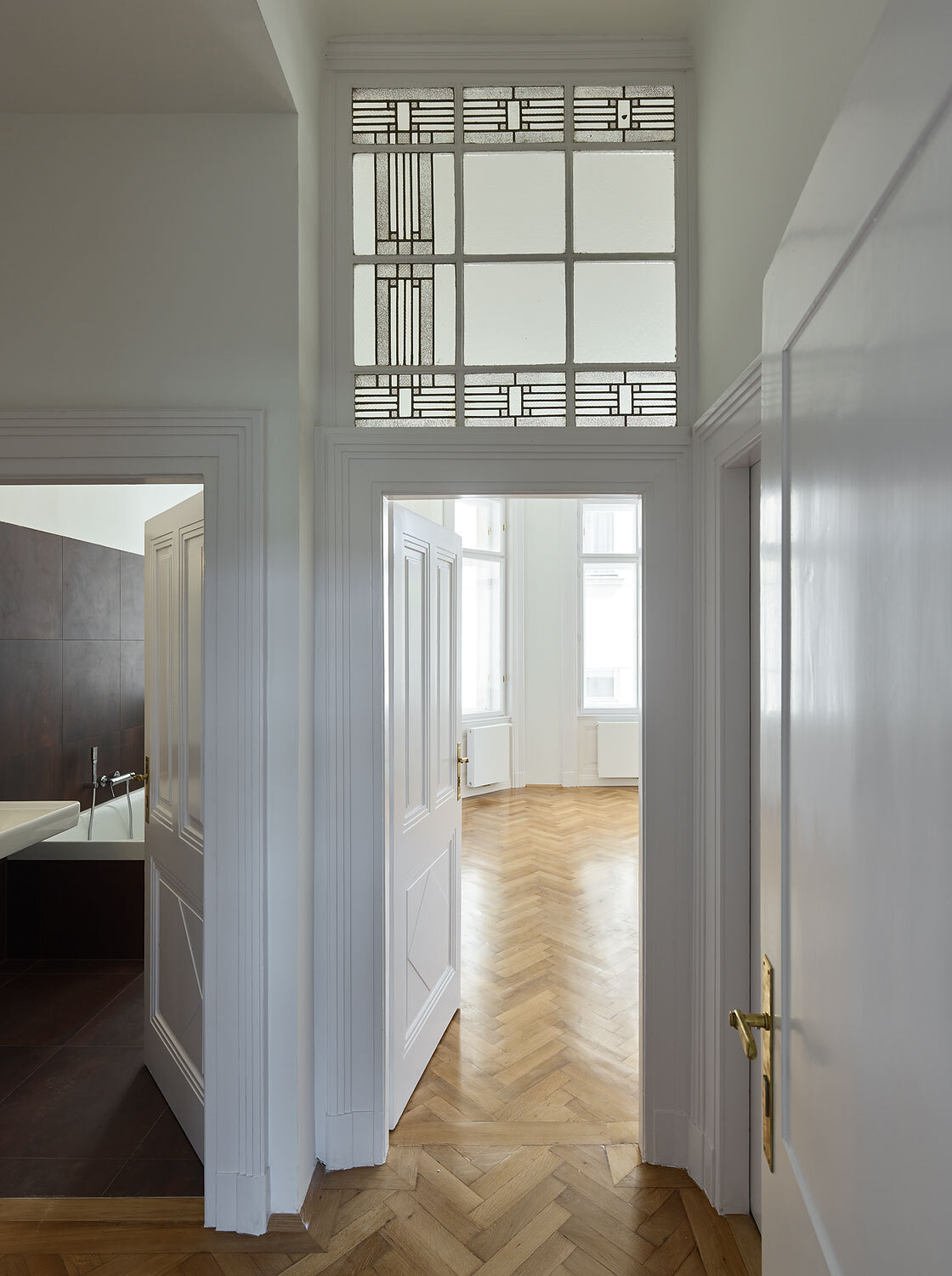 Ein Foto von Bruno Klomfar