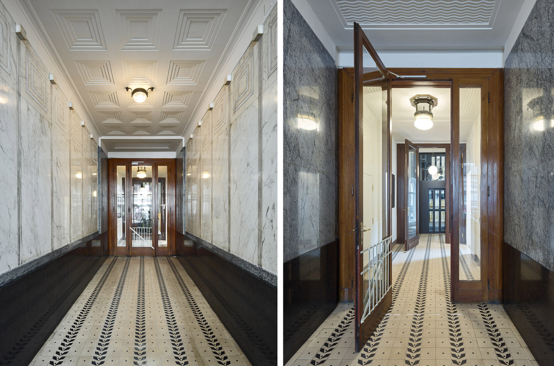 Ein Foto von Bruno Klomfar