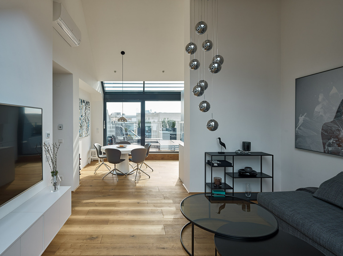 Ein Foto von Bruno Klomfar