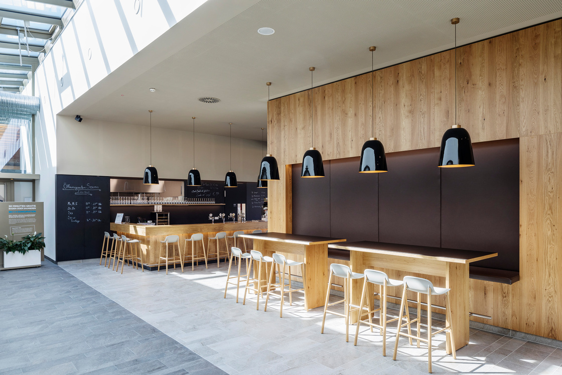 Ein Foto von Andrew Phelps