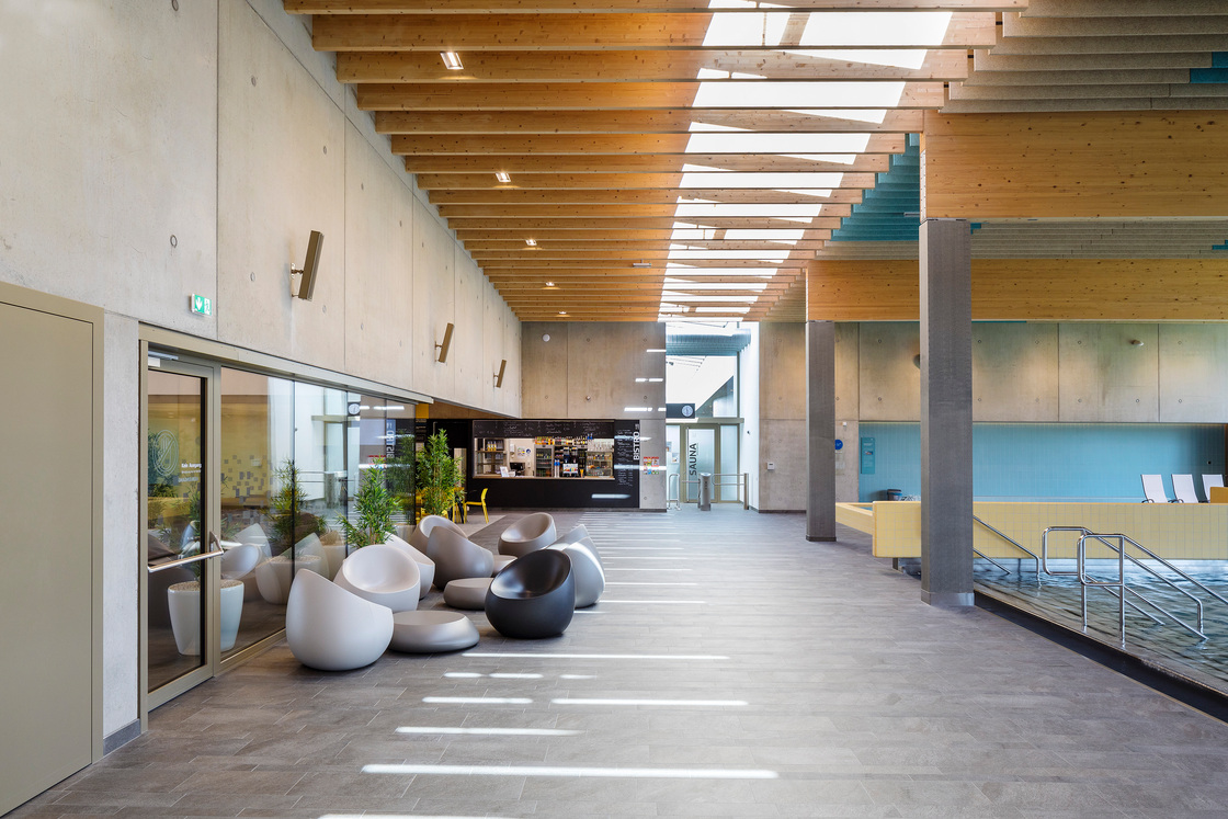 Ein Foto von Andrew Phelps