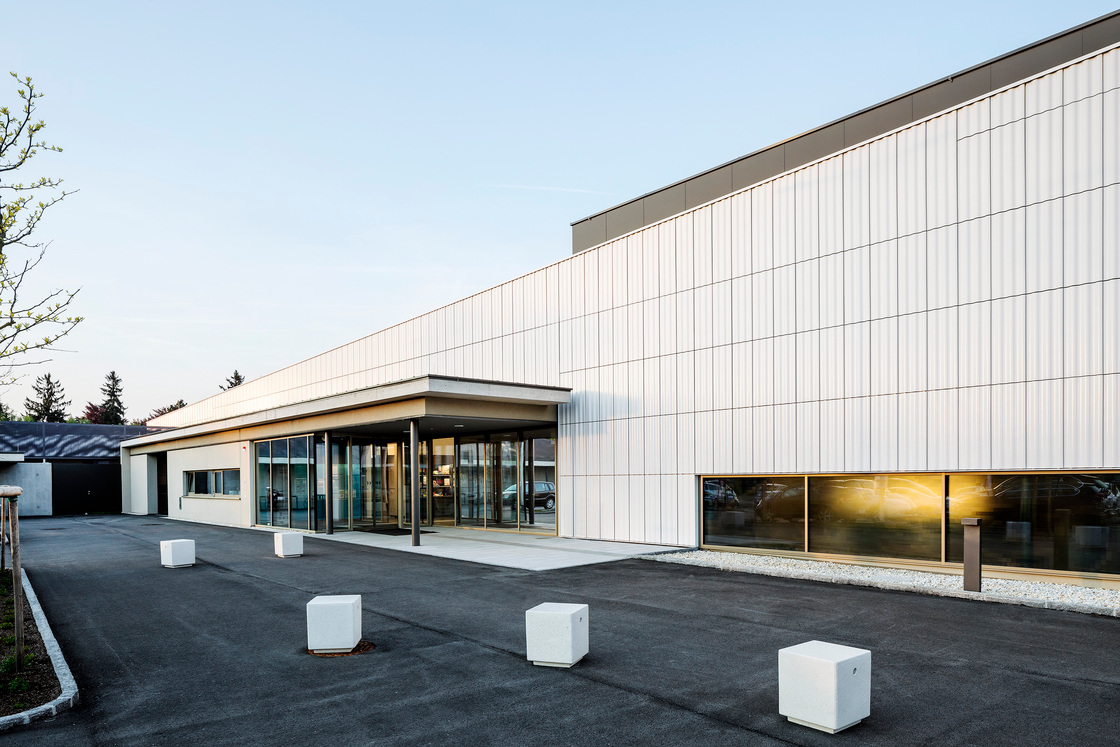 Ein Foto von Andrew Phelps