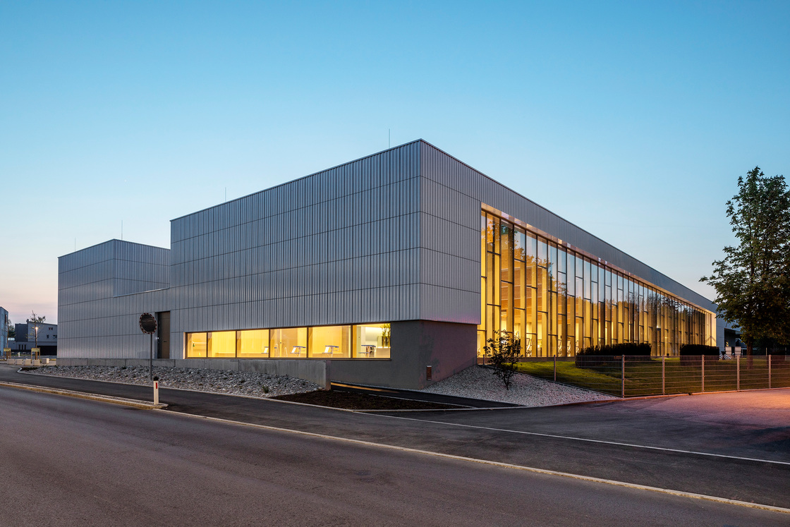 Ein Foto von Andrew Phelps