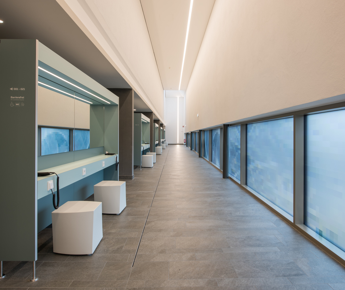 Ein Foto von Klaus Costadedoi