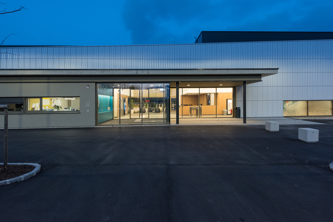 Ein Foto von Klaus Costadedoi