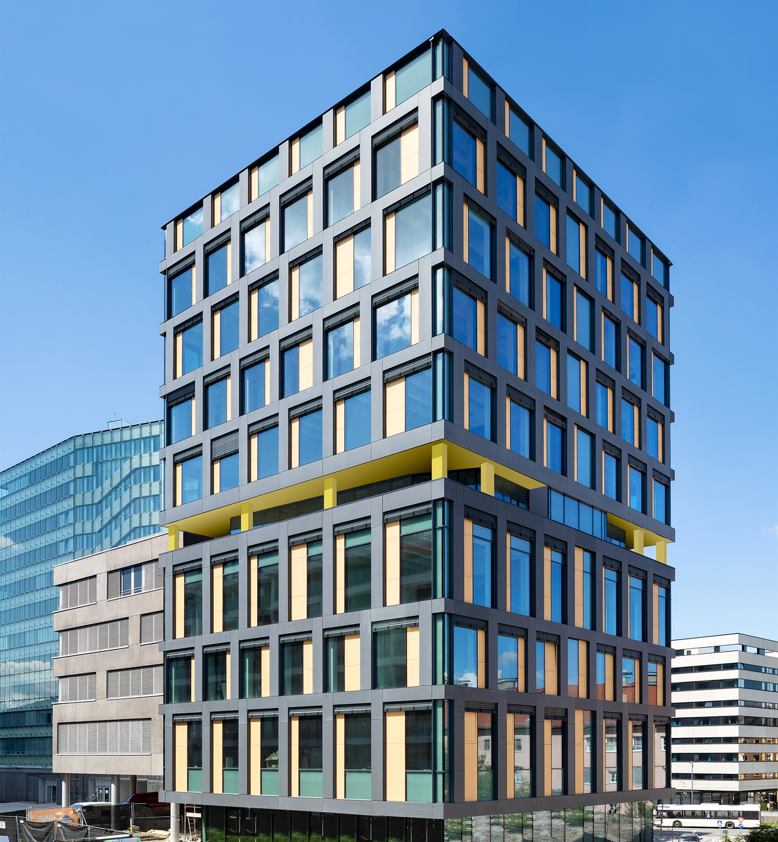 Ein Foto von Andrew Phelps