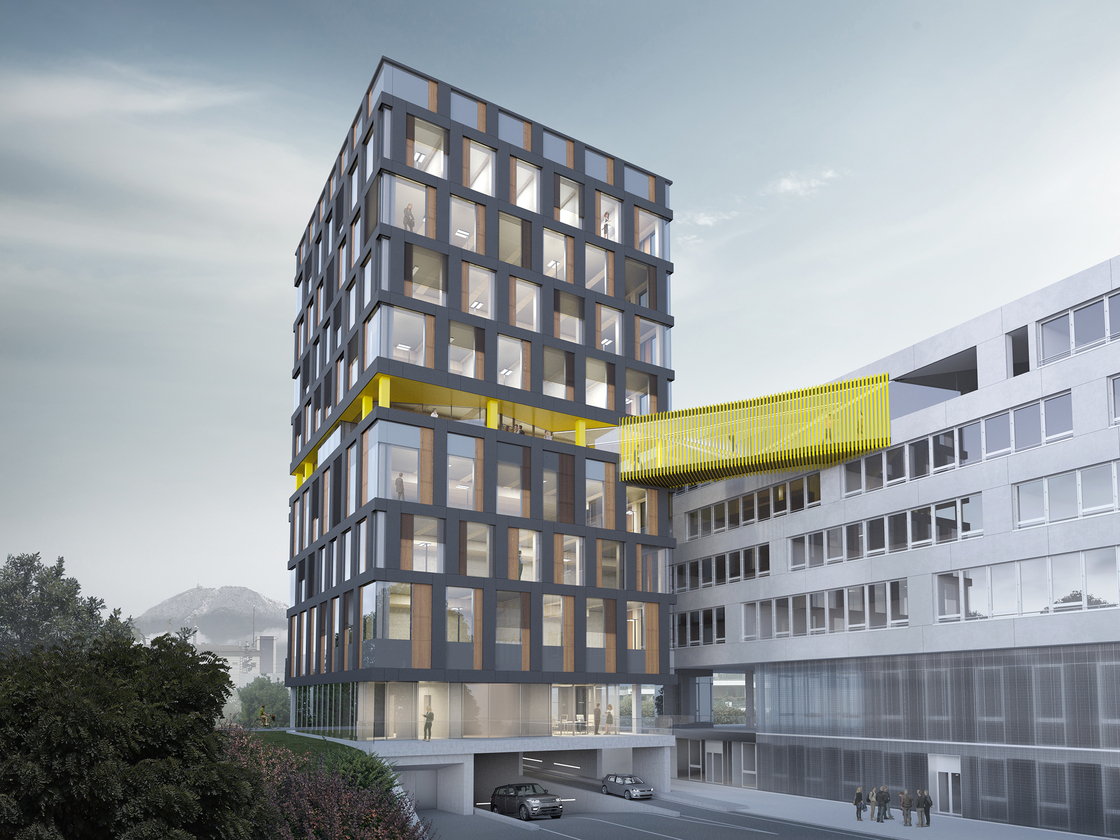 Ein Foto von Peter Kröll