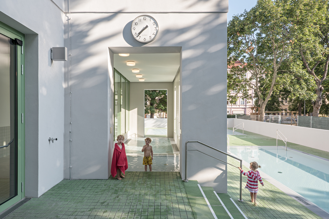 Ein Foto von Hertha Hurnaus