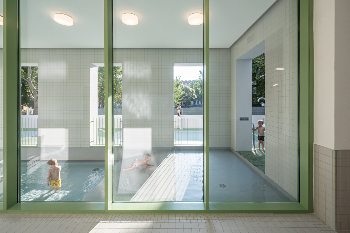 Ein Foto von Hertha Hurnaus