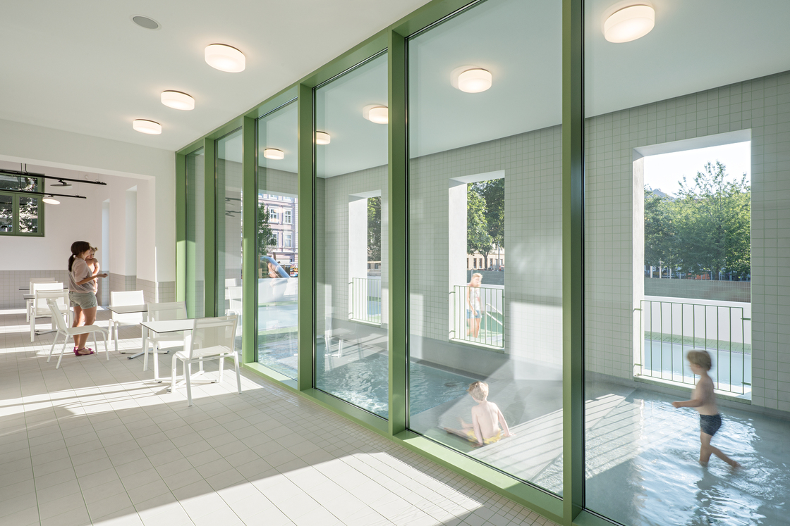 Ein Foto von Hertha Hurnaus