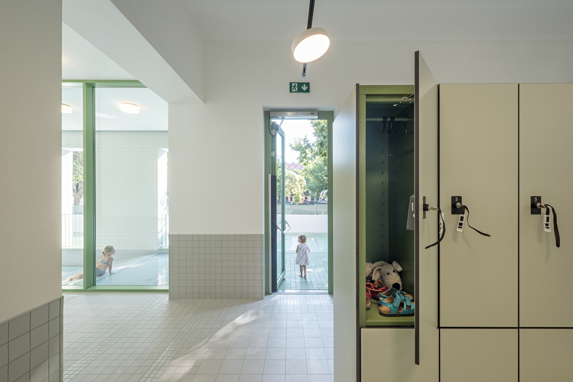 Ein Foto von Hertha Hurnaus